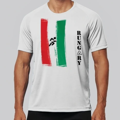 Férfi sportmez - RUNGARY