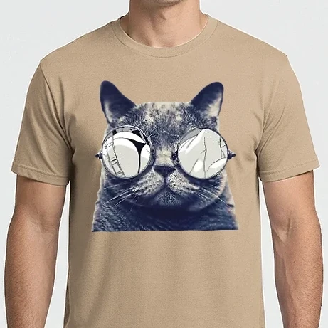 Férfi Imperial póló - CoolCat
