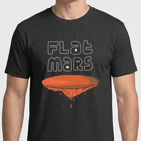 Férfi Imperial póló - Lapos mars