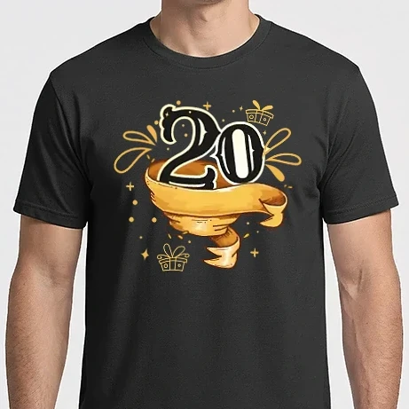 Férfi Imperial póló - 20