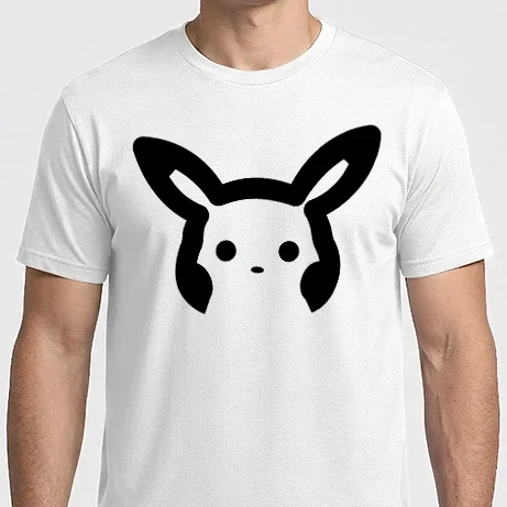 Férfi Imperial póló - pikachu.2