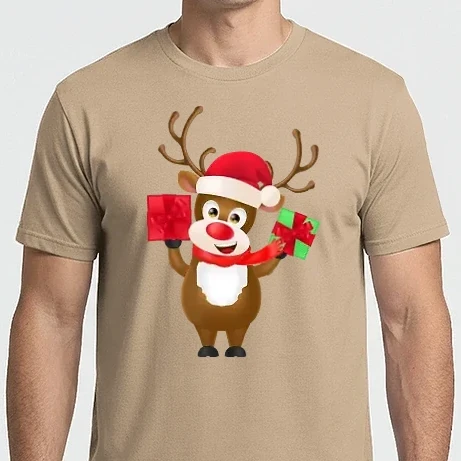 Férfi Imperial póló - Rudolf