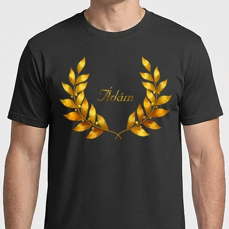Férfi Imperial póló - Ádám
