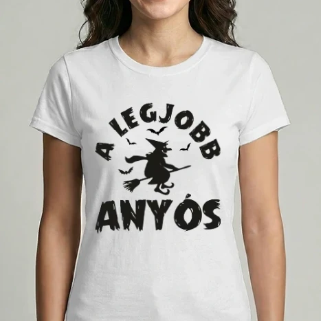 Női Imperial póló - A legjobb anyós
