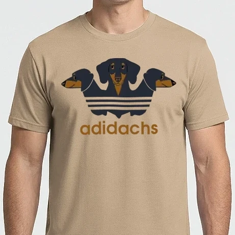 Férfi Imperial póló - Adidachs