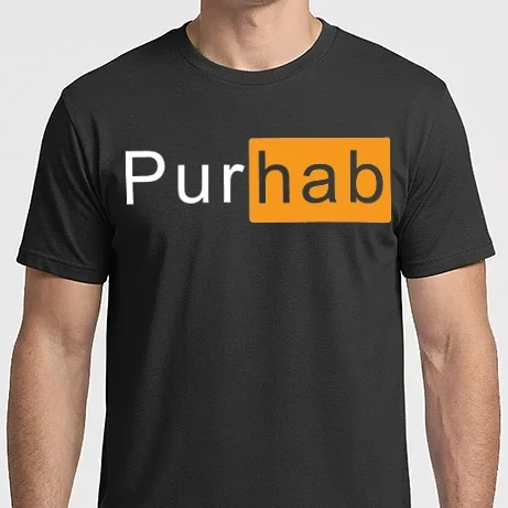 Férfi Imperial póló - Purhab