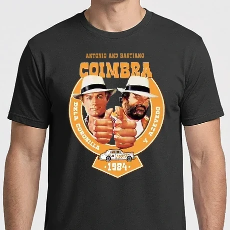 Férfi Imperial póló - Coimbra
