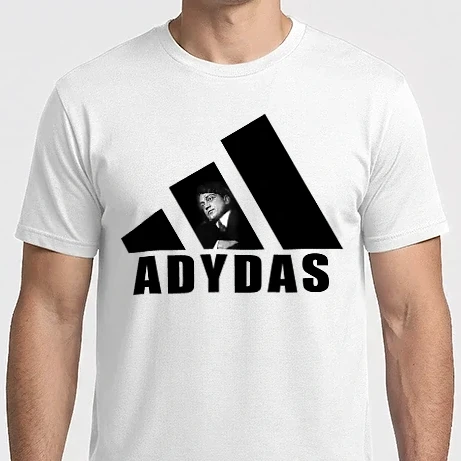 Férfi Imperial póló - Adydas