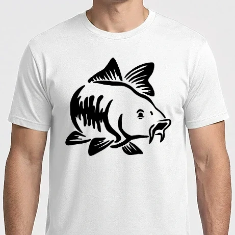 Férfi Imperial póló - ponty 