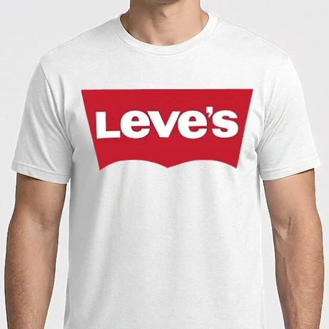 Férfi Imperial póló - Leve's