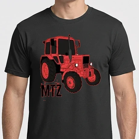 Férfi Imperial póló - Mtz
