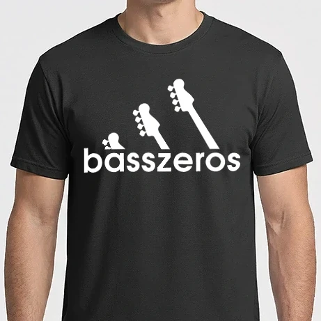 Férfi Imperial póló - Basszeros