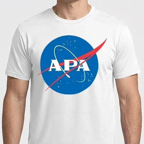 Férfi Imperial póló - Apa