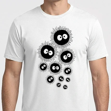 Férfi Imperial póló - Szenecske