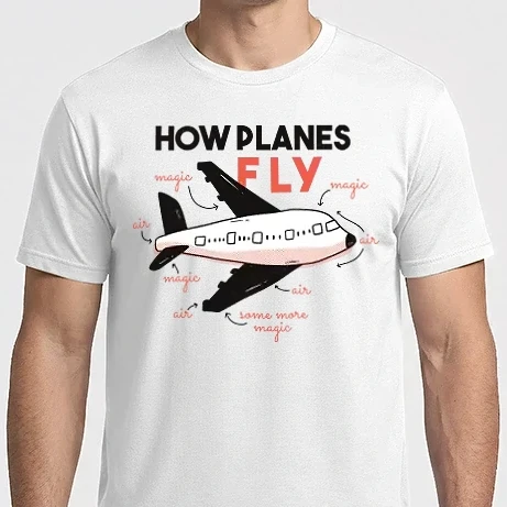 Férfi Imperial póló - Repülés leírás