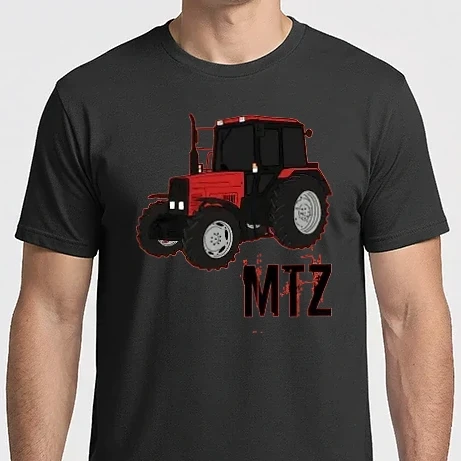Férfi Imperial póló - Mtz