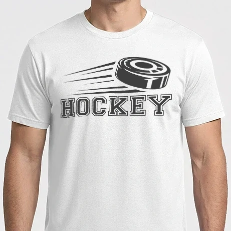 Férfi Imperial póló - Jéghoki