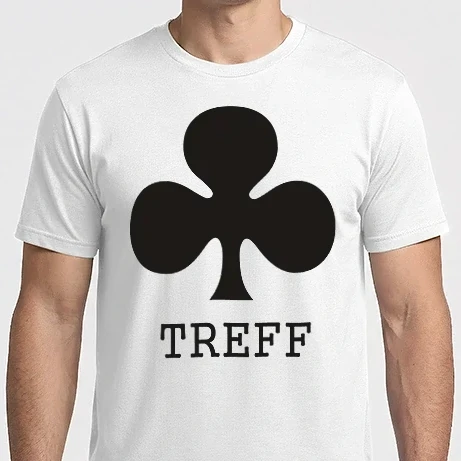 Férfi Imperial póló - Treff