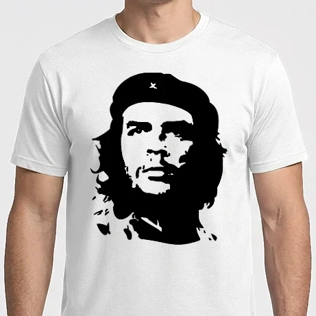 Férfi Imperial póló - che guevara
