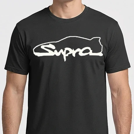 Férfi Imperial póló - Supra