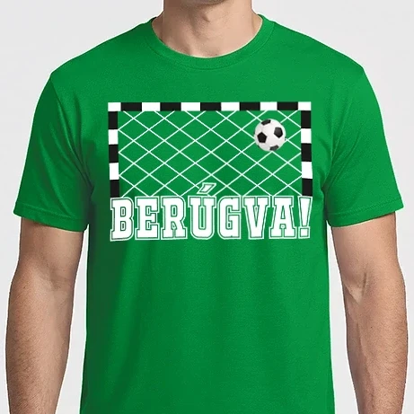 Férfi Imperial póló - Berúgva!