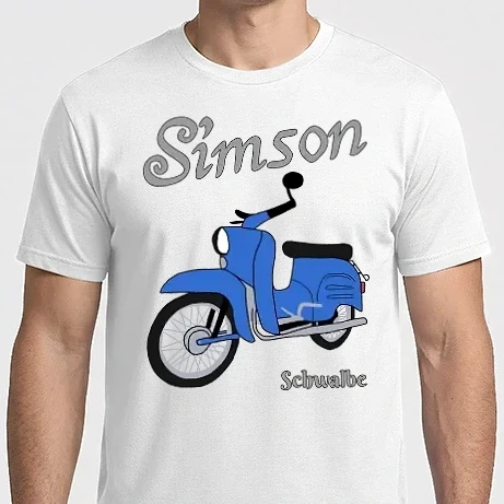 Férfi Imperial póló - Simpson-Schwalbe 