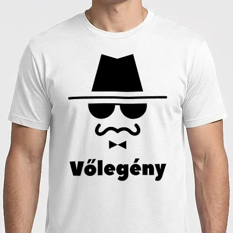 Férfi Imperial póló - VŐLEGÉNY