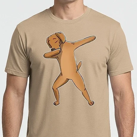 Férfi Imperial póló - Vizsla DAB