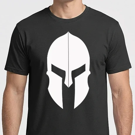 Férfi Imperial póló - Spartan