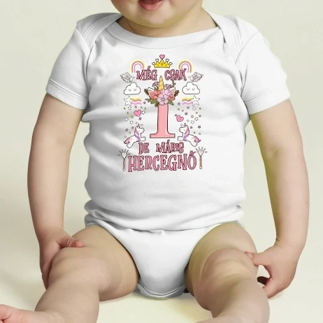 Baba body - Szülinapos hercegnő 1