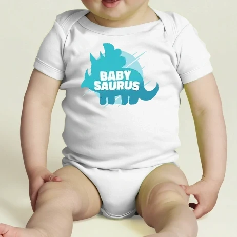 Baba body - BabySaurus