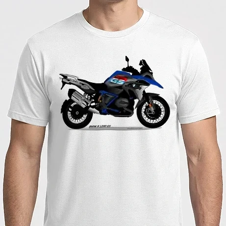 Férfi Imperial póló - 0019_BMW_R_1200_GS