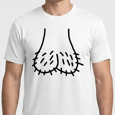 Férfi Imperial póló - Pöcsfej 