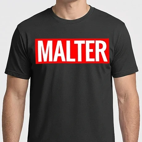 Férfi Imperial póló - malter