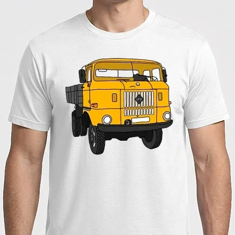 Férfi Imperial póló - Ifa