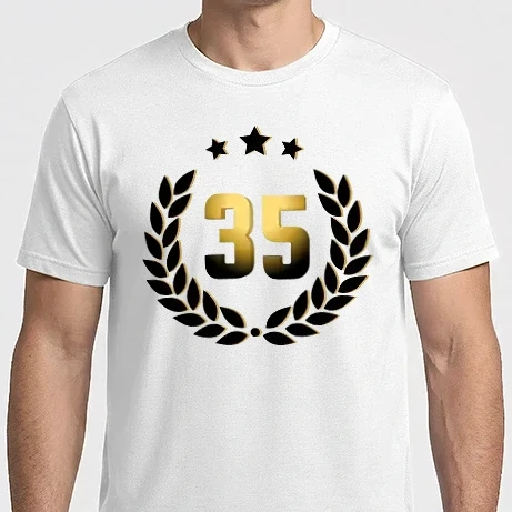 Férfi Imperial póló - 35