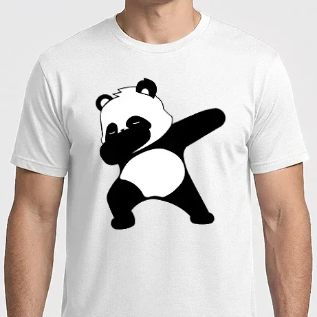 Férfi Imperial póló - Panda DAB