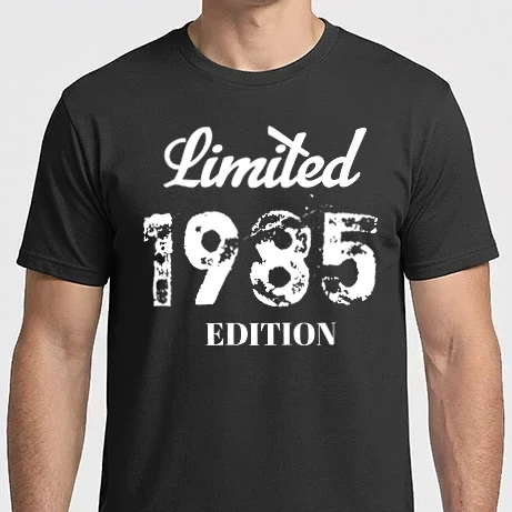 Férfi Imperial póló - 1985