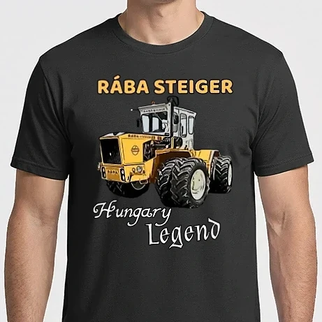 Férfi Imperial póló - Rába steiger 