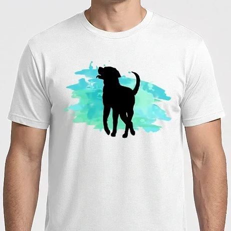 Férfi Imperial póló - Labrador