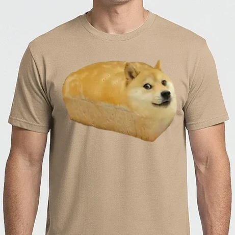 Férfi Imperial póló - Doge