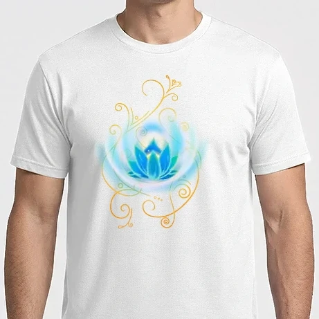 Férfi Imperial póló - Lotus
