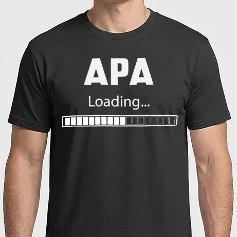 Férfi Imperial póló - Apa loading...