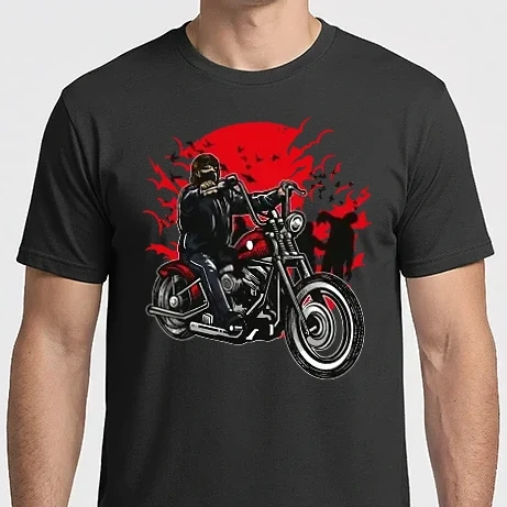 Férfi Imperial póló - Zombie Slayer