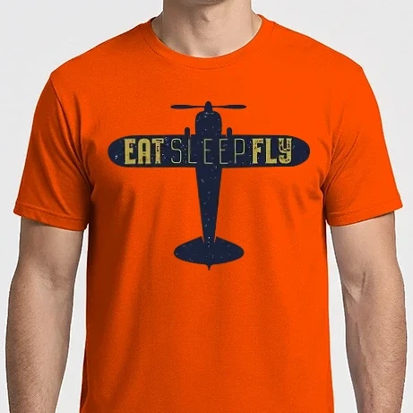 Férfi Imperial póló - FLY 04