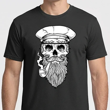 Férfi Imperial póló - Sailor