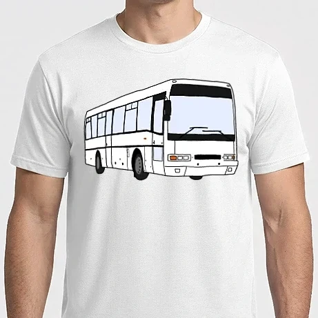 Férfi Imperial póló - Ikarus 