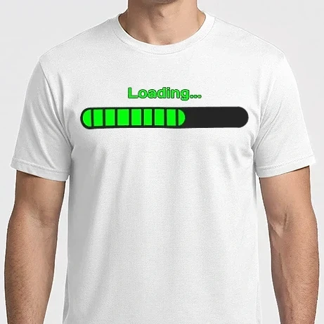 Férfi Imperial póló - Loading