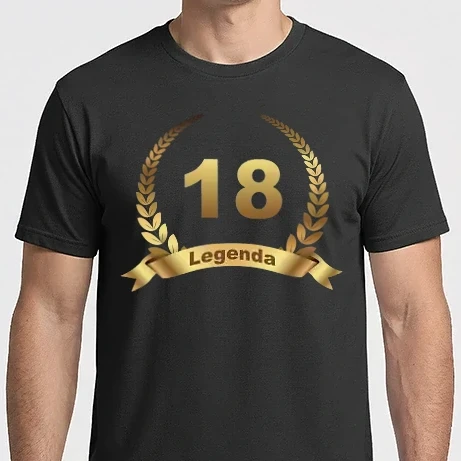 Férfi Imperial póló - 18