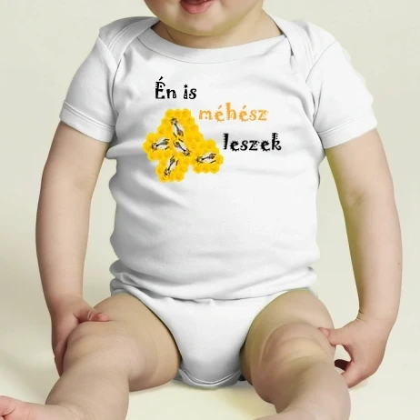Baba body - Én is méhész leszek